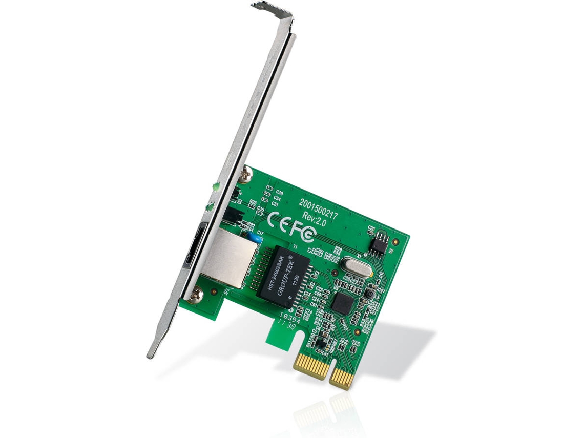 Adaptador TP-LINK TG-3468