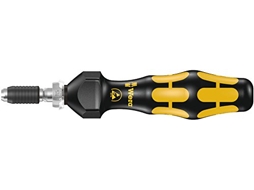 Chave de Parafusos INDOOSTRIAL Wera dinamom�trico. (0.30 - 1.00 Nm)