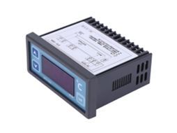 Controlador de Temperatura 220vac 40~99℃