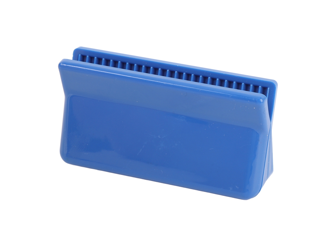 Portátil Porta Tiza De Sastre Con Afilador Herramienta De Pulido Para Costura Hogareña