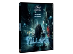 Aknyeo (2017) / La Villana 