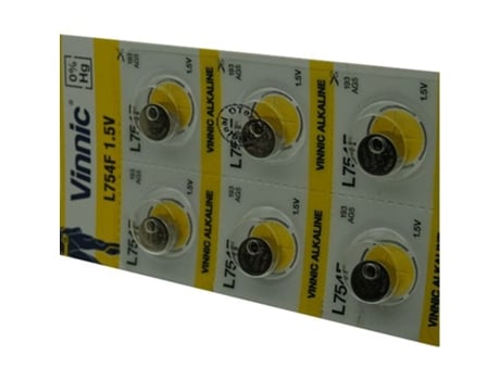 Pilha OTECH para VINNIC D393