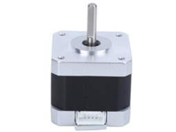 Motor de Passo Elétrico de Liga Metálica de Alta Qualidade para Impressoras 3d. SFUSHOS