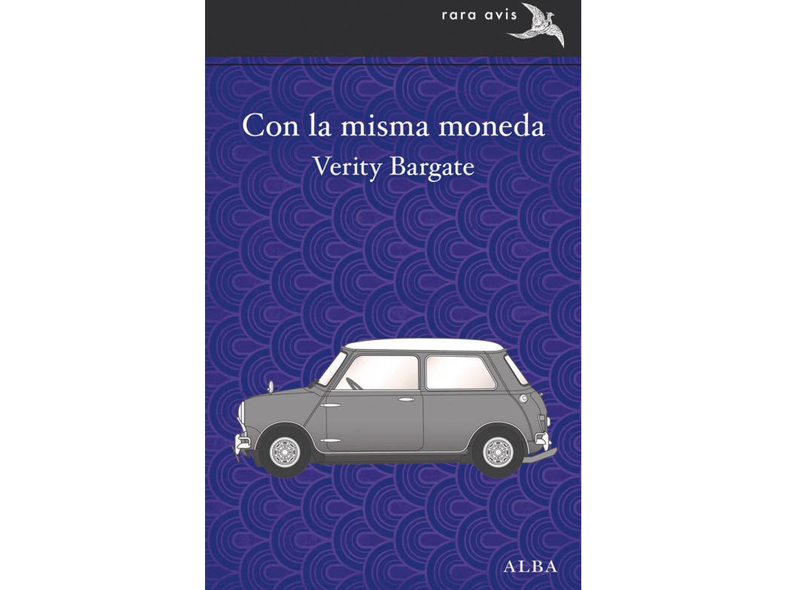 Livro Con La Misma Moneda de Verity Bargate (Espanhol)