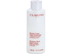 Creme Corporal FARMACIA LORETO GALLO UK Super Hydrating  (400ml)