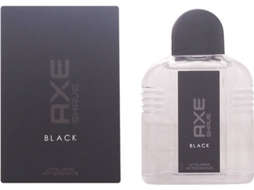 After Shave AXE Preto (100 ml)