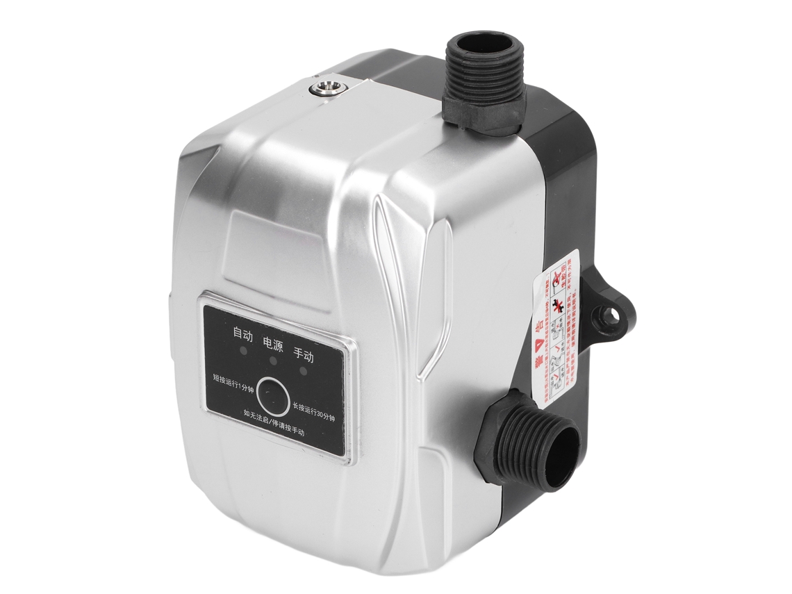 Laxiscreed Bomba De Circulação Automática Para Água Quente E Pressurização Em Casa