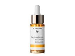 Óleo Reequilibrante Dia 18 Ml Dr Hauschka Dr Hauschka