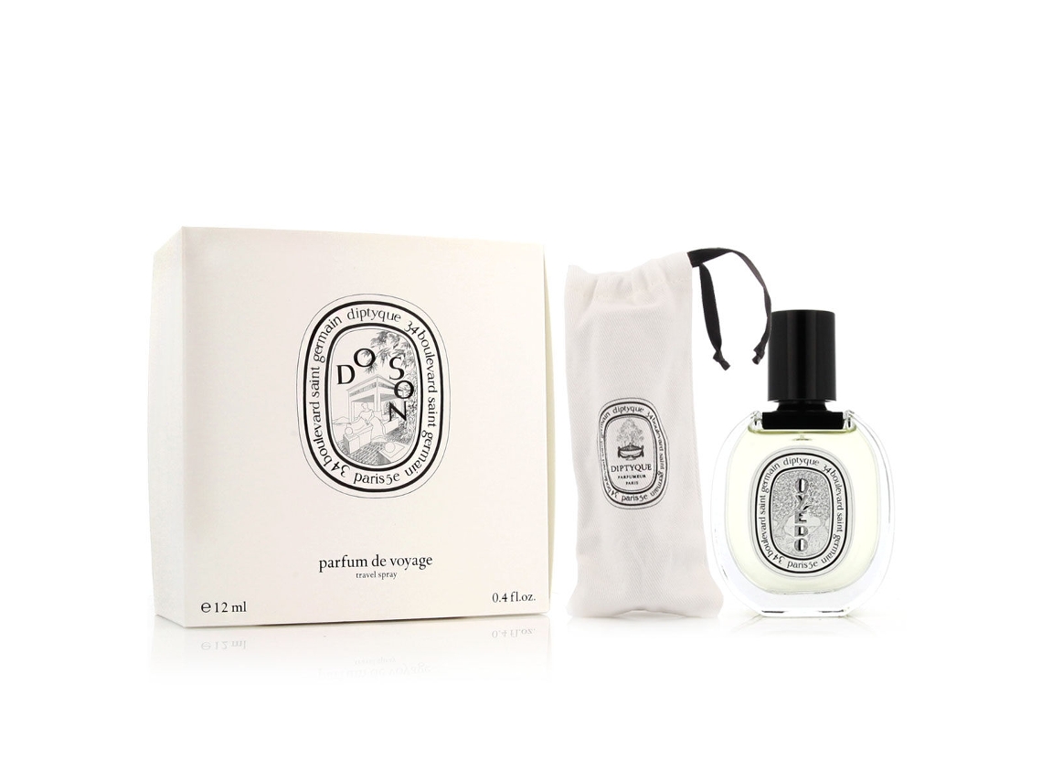 Perfume DIPTYQUE EDT Do Son (12 ml)