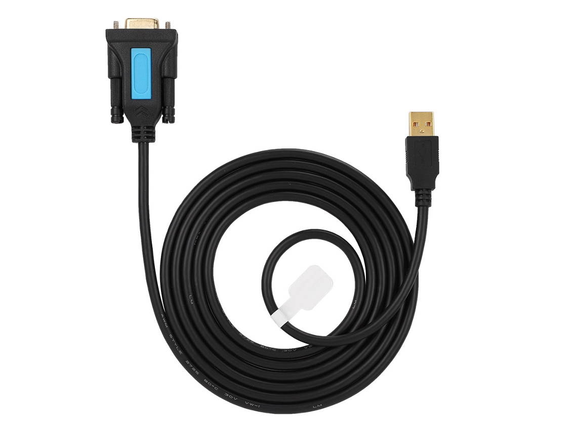 Adaptador Usb2.0 para Rs232 LAXISCREED