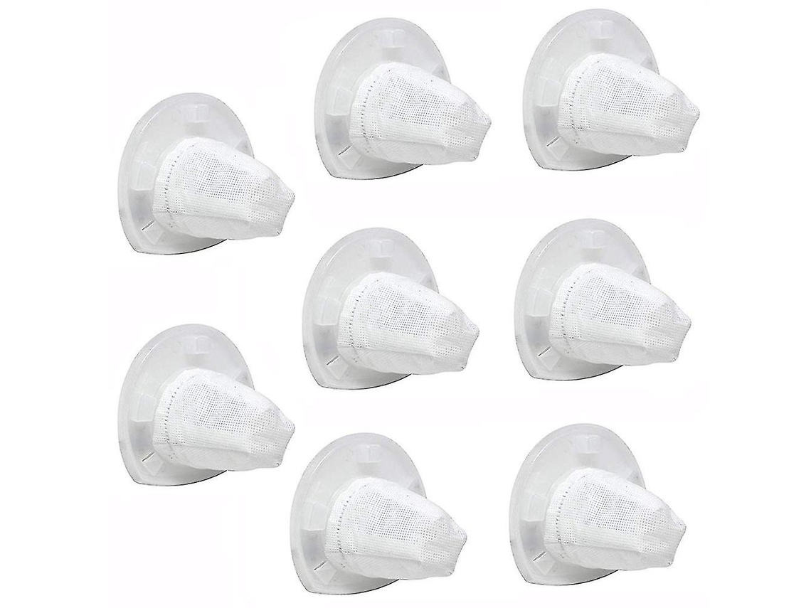 Filtros De Substituição Aplica Se Aos Copos De Filtro Blackdecker Dustbuster Vf110