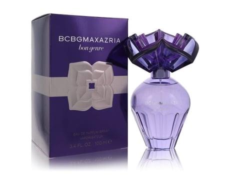 Eau De Parfum Bon Genre by Max Azria Spray 3.4 oz (100 ml)