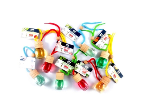 Ambientador Botella 5 Ml Surtidos App Up4you