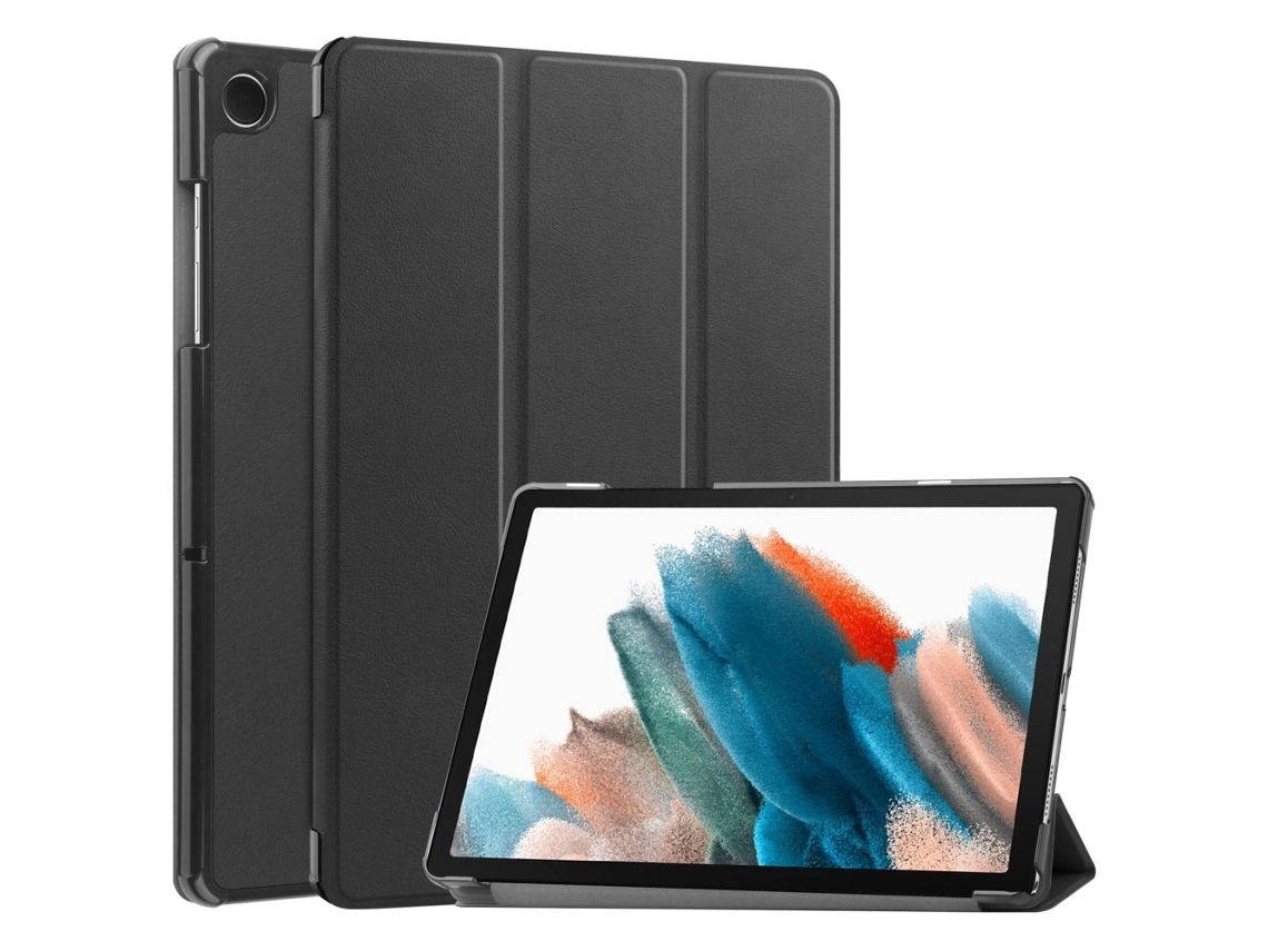 Capa fina e elegante para Samsung Galaxy Tab A9+ 11