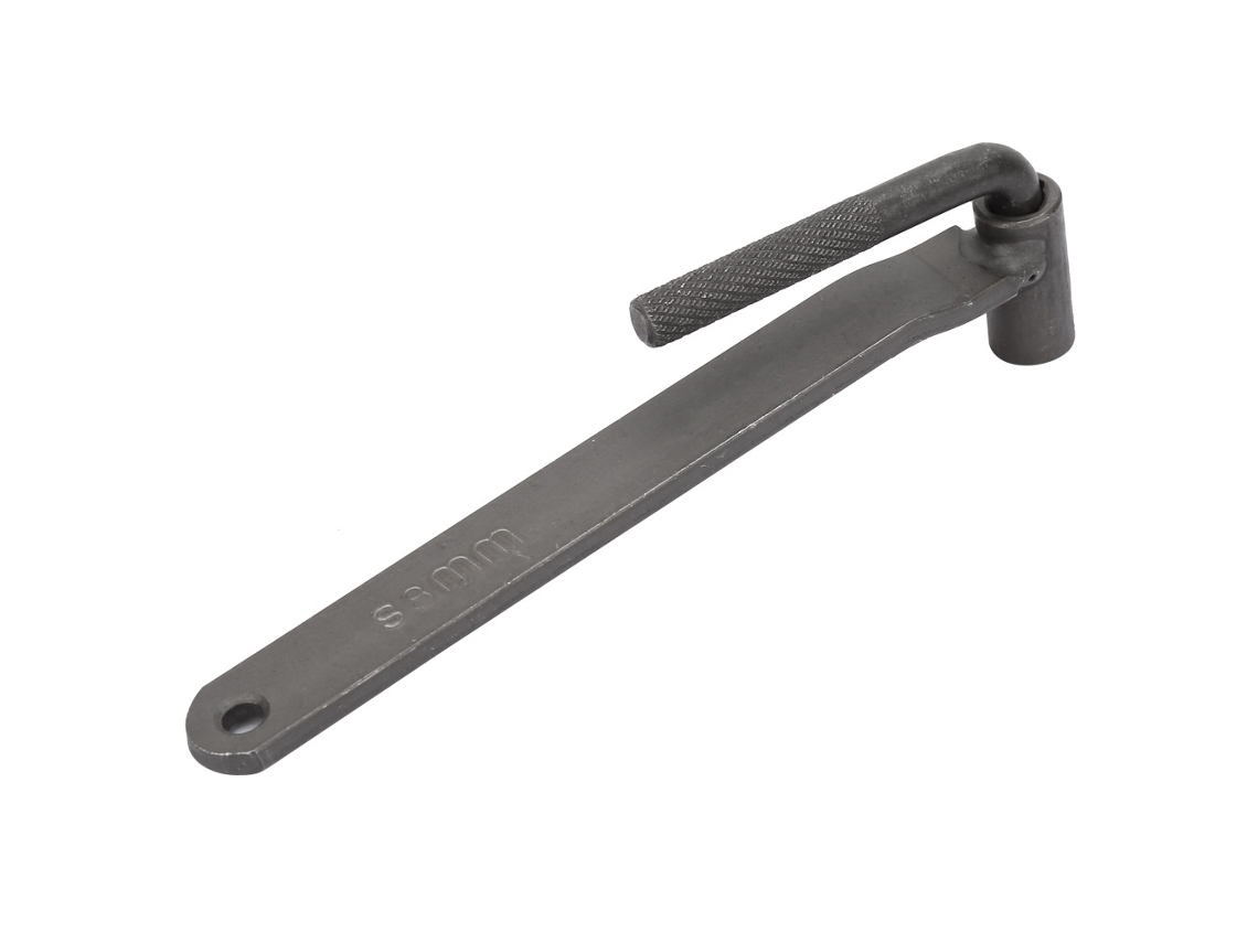 Ferramenta De Reparação De Chave De Porca Hexagonal Quadrada (hex 8mm Quadrado 3.1mm)