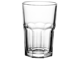 Conjunto De 6 Copos 35cl Sunset Kasa
