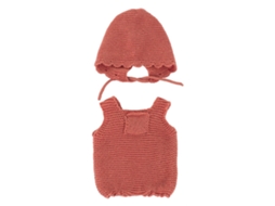 Conjunto De Roupas Para Boneca Miniland Menina De 32 Cm Acessórios Para Boneca