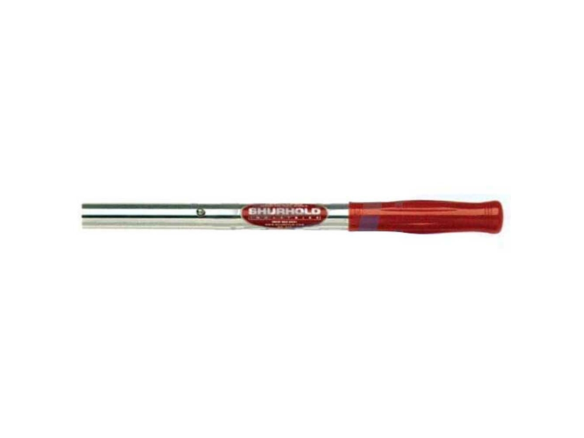 Cabo Telescópico Vermelho 109-182 Cmshurhold