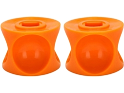 2 Peças De Reposição Para Espremedor Laranja Elétrico -2000e Máquina