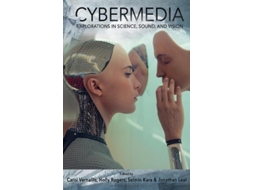 Livro Cybermedia (Inglês)