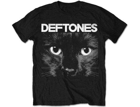 T-Shirt DEFTONES Sphynx XL