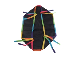 Mali cesta para Carrinho de Bebê Organizador Pram Pushchair Armazenamento Sacola Oxford 600d