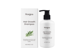 Shampoo Suave para Combater Queda e Reforçar Cabelos LAXISCREED