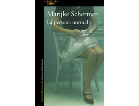 Livro La Persona Normal