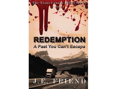 Livro Redemption de J E Friend (Inglês)