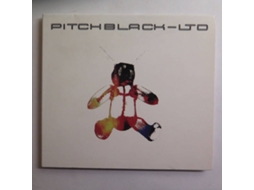 CD Pitchblack-Ltd - Pitch Perfect - Original Motion Picture Soundtrack (Special Edition) (1CDs)