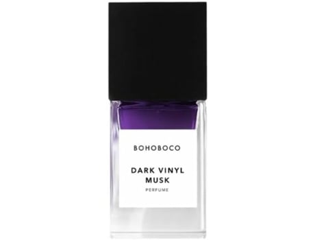 Perfume Unissexo BOHOBOCO Dark Vinyl Musk (50 ml)