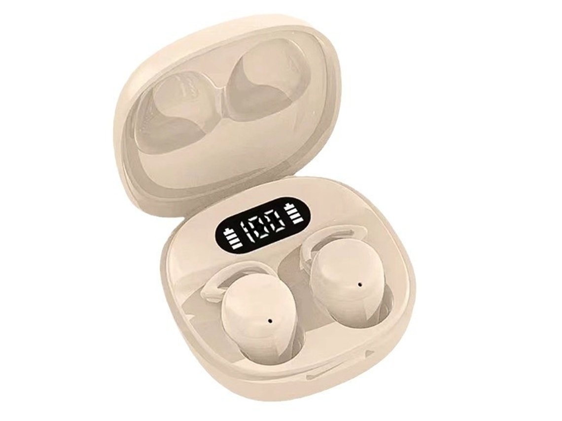 Fones de ouvido CHEABERLU TWs, mini, esportivos, Bluetooth, longa duração