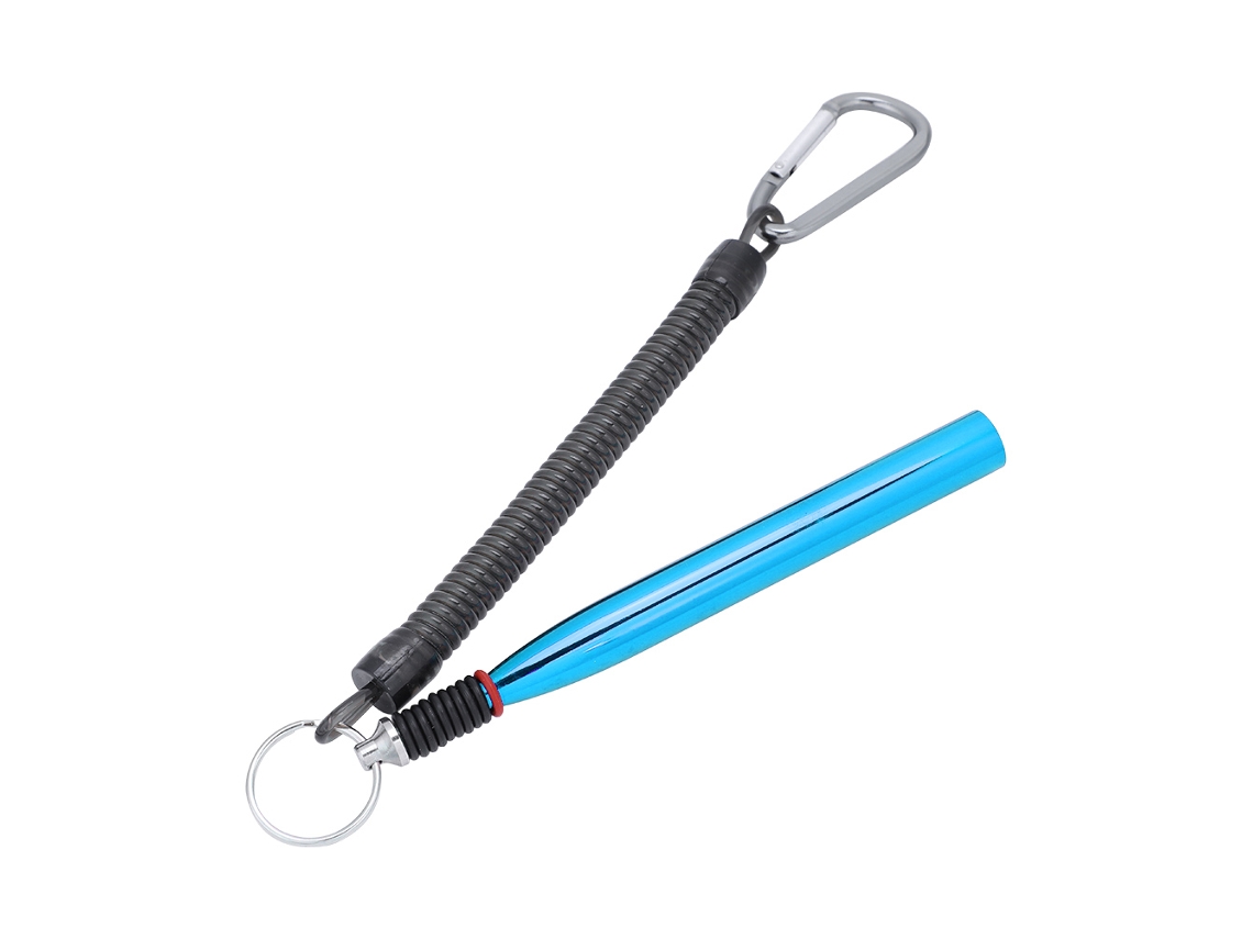 Vara De Isca Mole Ilure Azul 14.5cm