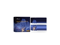 Parche de Sono Ximonth Aromático Herbal para Relaxamento e Sono de Qualidade LAXISCREED