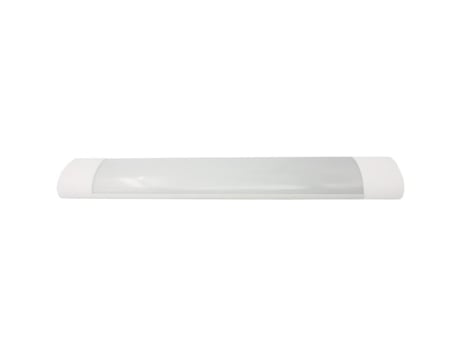 Régua Bronzita 72W Led 150Cm 6120Lm 6400K Branco FERRIMEX