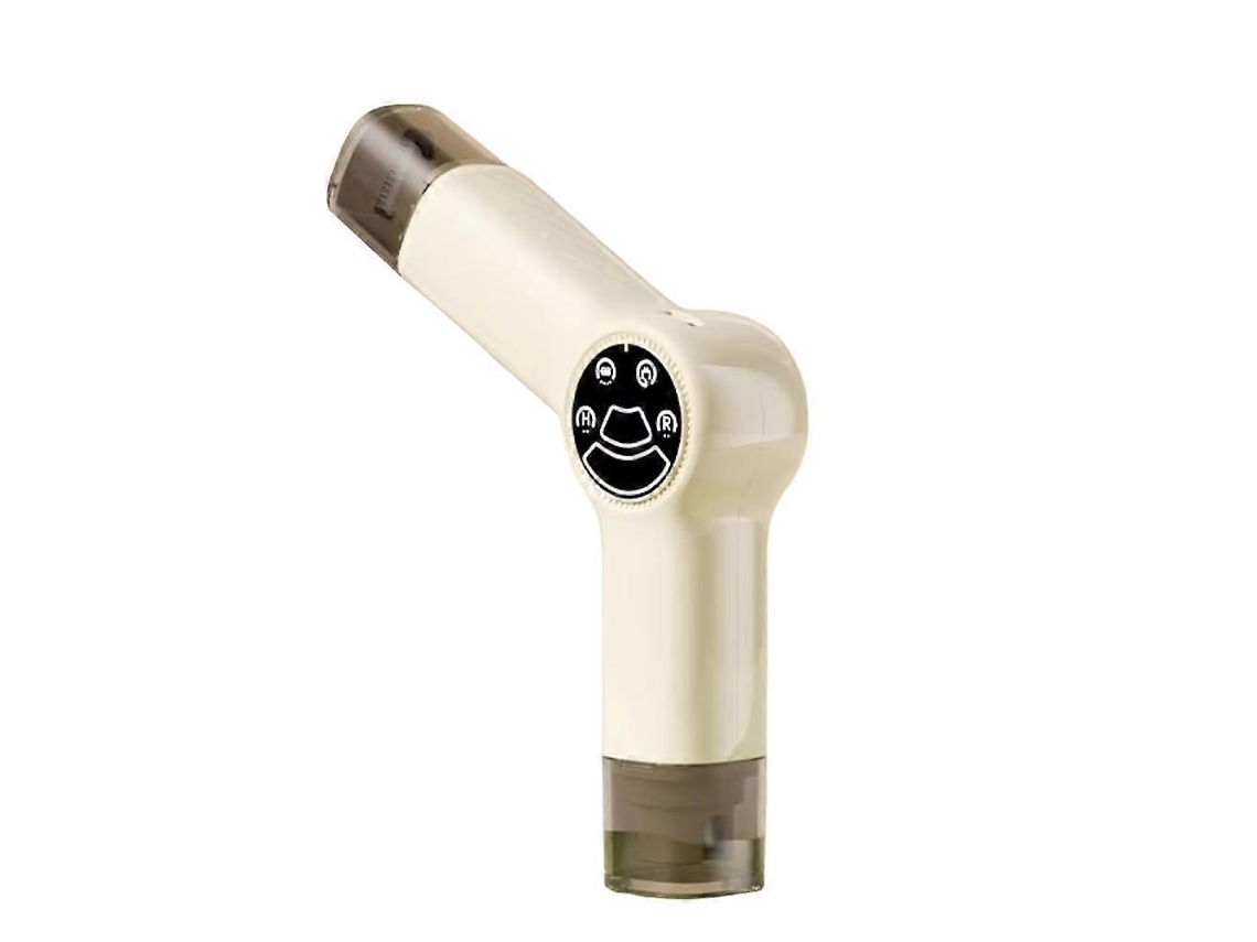 Lixa Unhas Pet Recarregável Silent