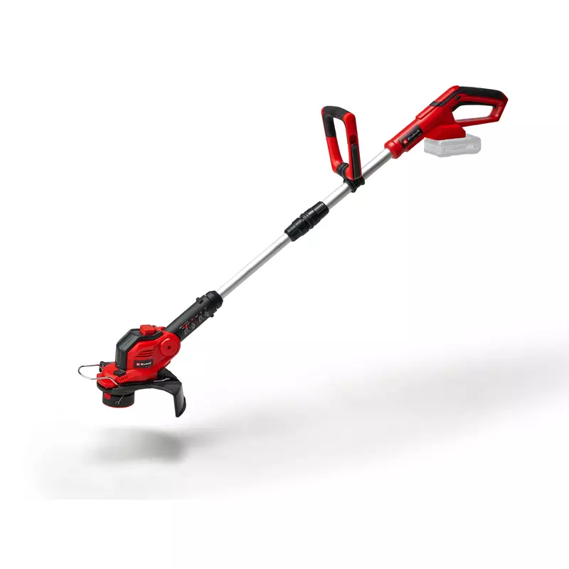 Aparador de Relva EINHELL GE-CT 18 28cm LI Solo