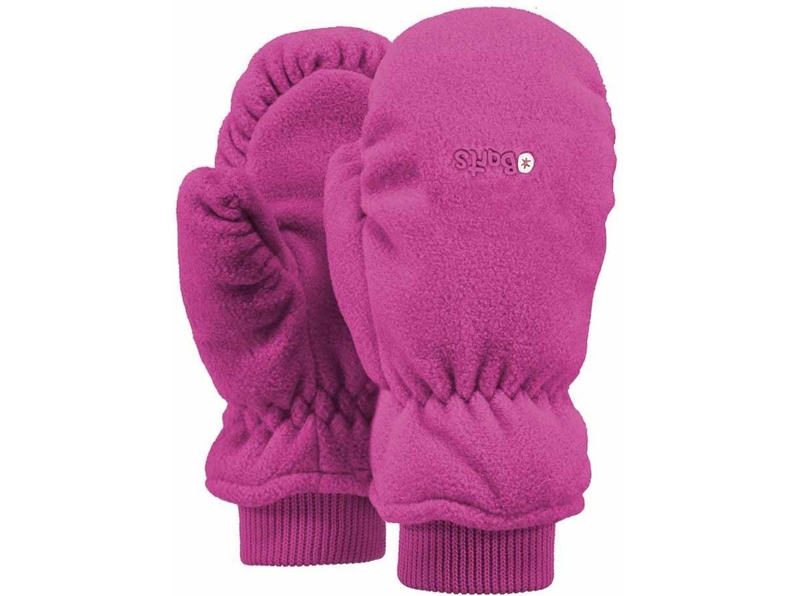 Luvas para Homem BARTS Fleece para Esqui (4-5 anos)