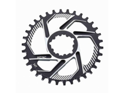 Anel de Corrente Sram Dm 3 Mm Offset Prateado 34Tprogress