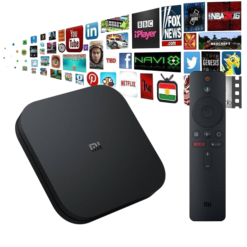 Melhores Tv Box Em Portugal Android Box E Apple Tv Worten Pt