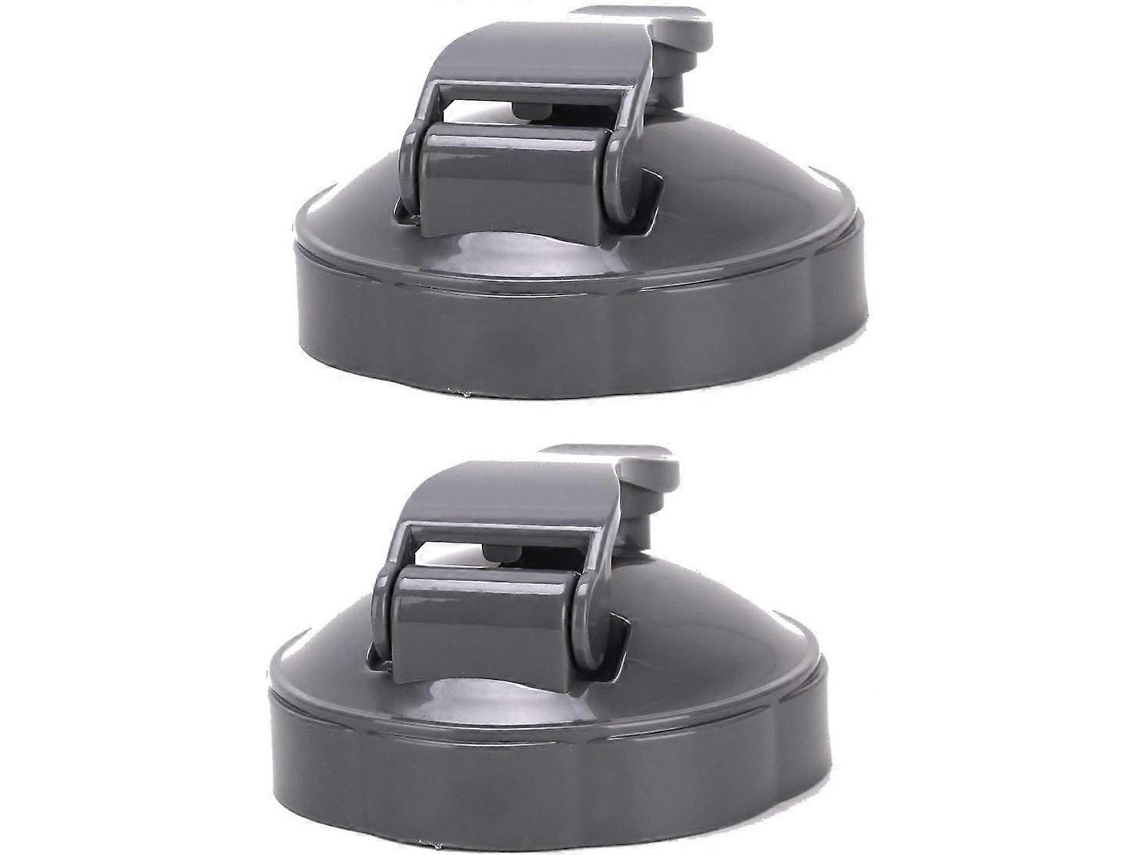 Com Tampa De Encaixe Compatível Com Nutribullet 600w/900w