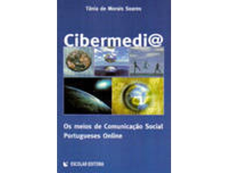 Livro Cibermedi@