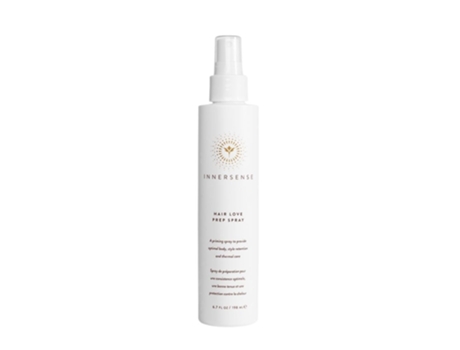 Spray de preparação Hair Love 198ml Innersense