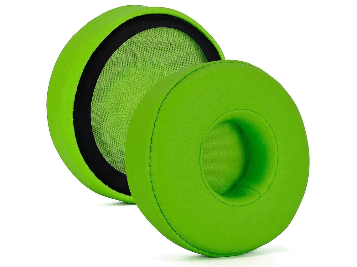 1 par de almofadas de fone de ouvido de 70 mm para fones de ouvido Sony WH-CH500, WH-CH510, Sennheiser, JBL, AKG e outros. GIECY