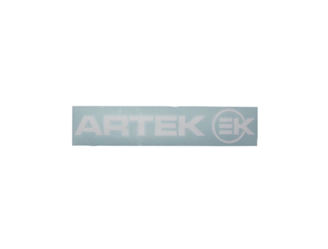 Autocolantes Pré-Cortados para Motas ARTEK