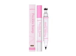 Eyeliner Marrom À Prova D'água 2 em 1