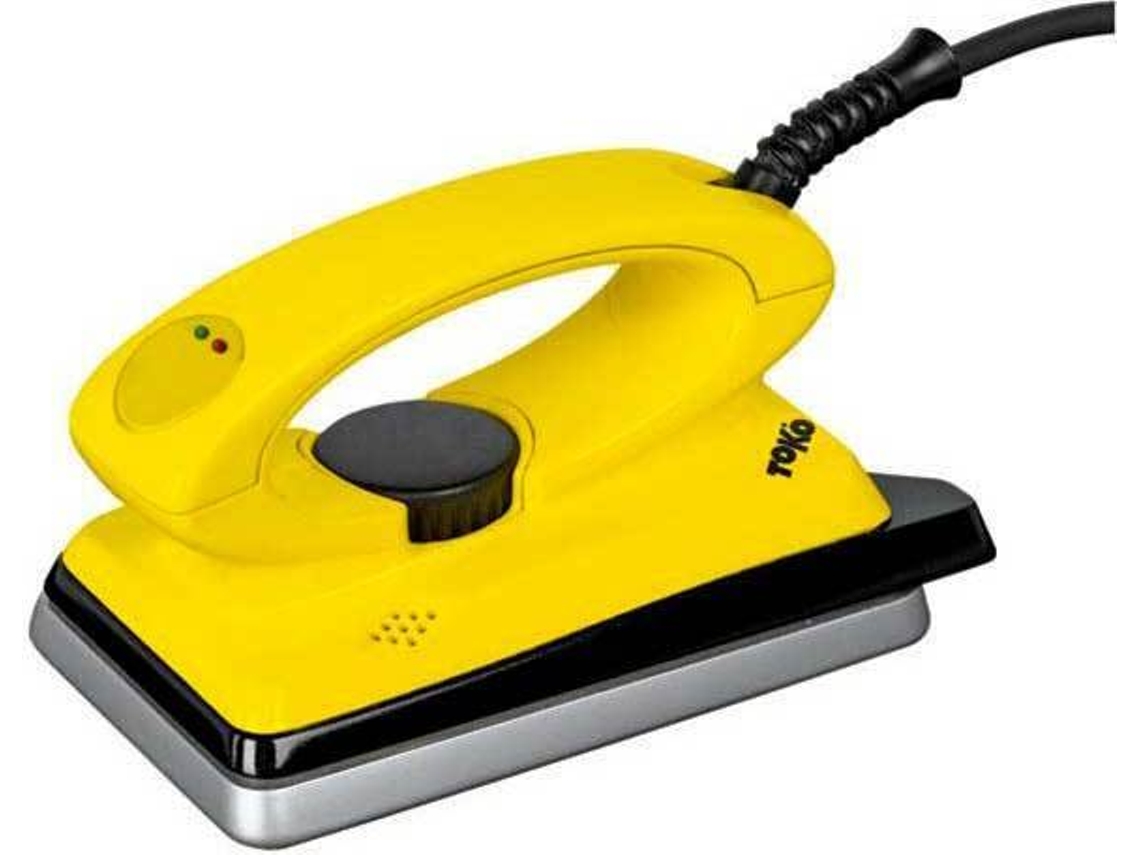 Ferro De Encerar Para Ski TOKO T8 (800W)