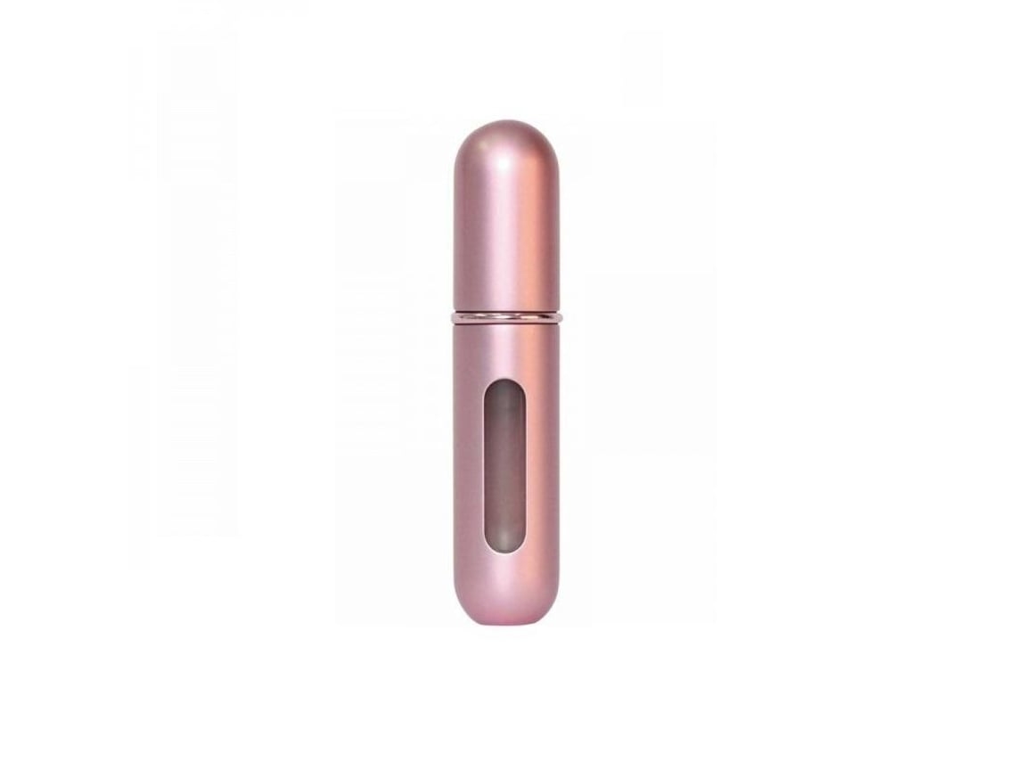 Perfume Classic Retornável Rosa 5 Ml* ZYBLSSBB