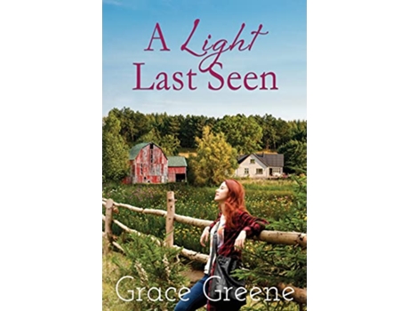 Livro A Light Last Seen Cub Creek Single Title de Grace Greene (Inglês)