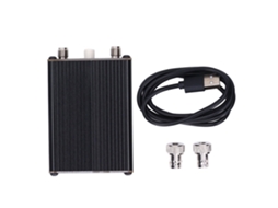 Medição Swr Mini com Bateria para Rádio Curto